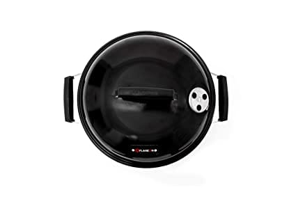 Flareon Skipper Coracle 2.0 Barbeque (BBQ) Grill