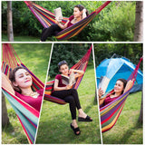 FreshDcart Foldable Swing Hammock