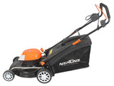 Neptune Simplify Farming Electric Rotary Lawn Mower (1800 Watt)