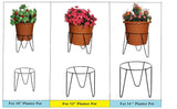 Akura Soul Planter Stand