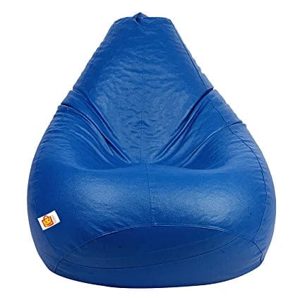 Kushuvi XL Tear-Drop Shape Bean Bag Cover