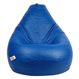 Kushuvi XL Tear-Drop Shape Bean Bag Cover