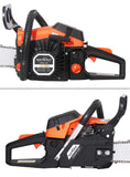 Neptune Simplify Farming Chain Saw With Cutter Bar (22 Inch)