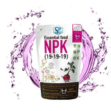 Shiviproducts NPK 19 19 19 Fertilizers For Plants