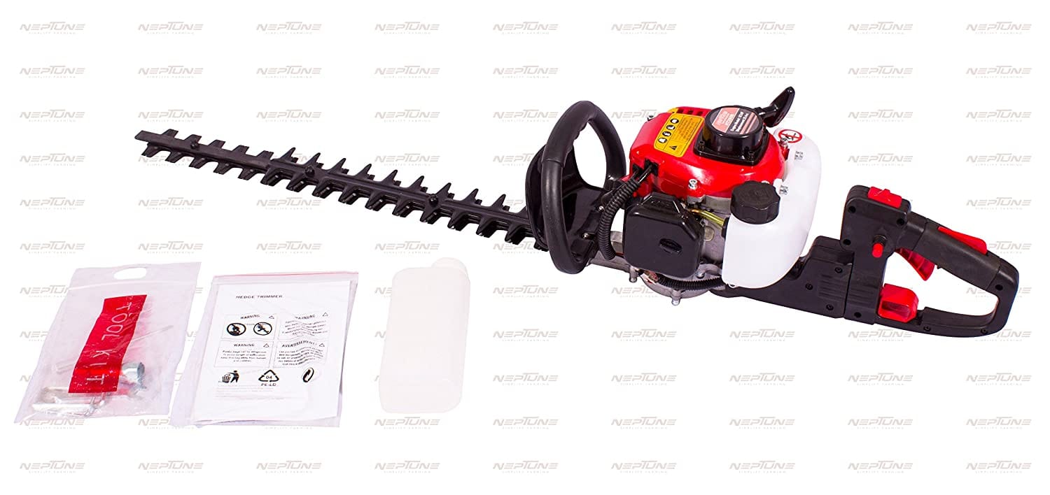 Neptune Simplify Farming Hedge Trimmer