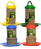 Skybeings Bird Feeder (Pack Of 4)