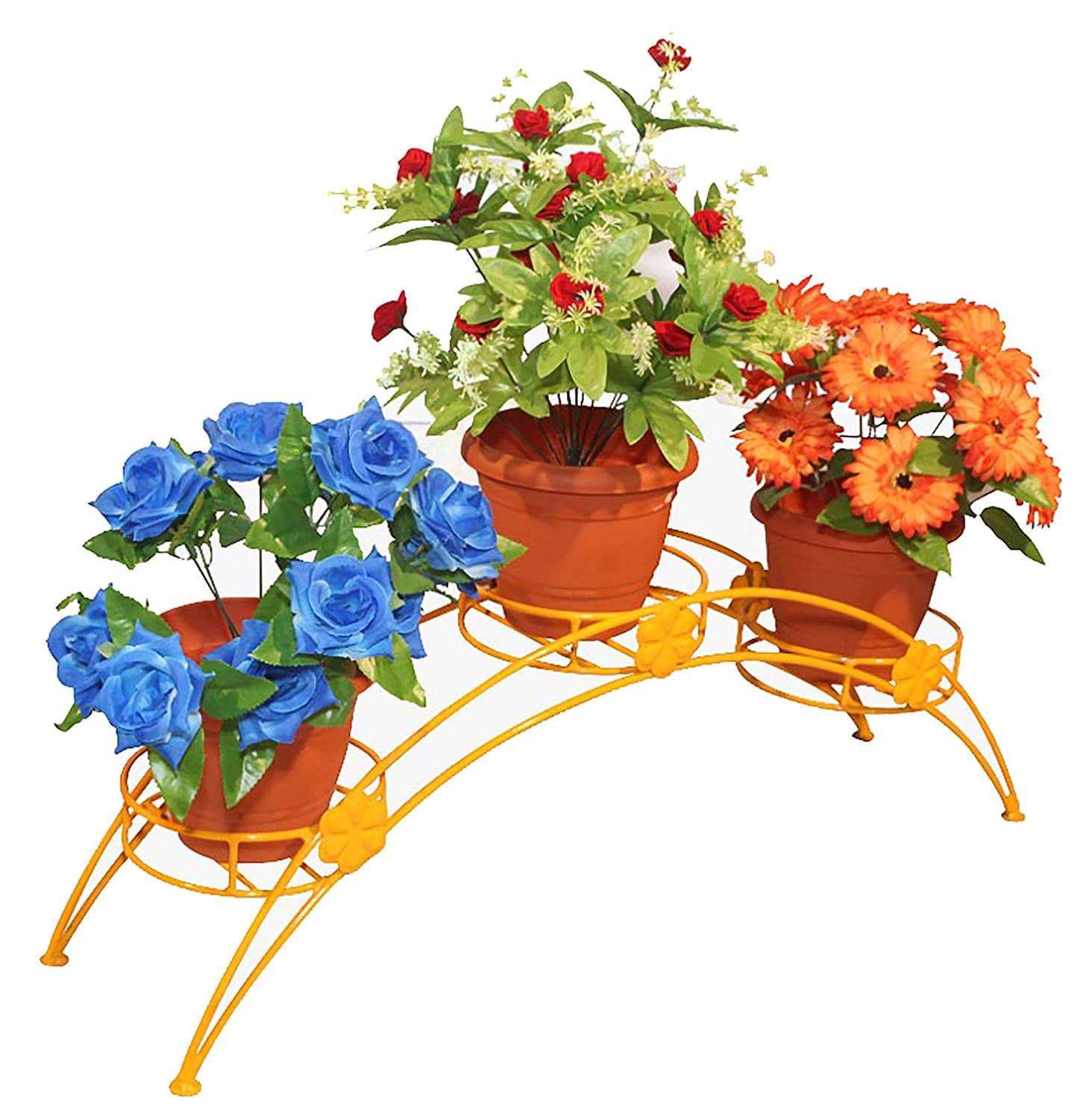 Akura Arc Gardening Stand