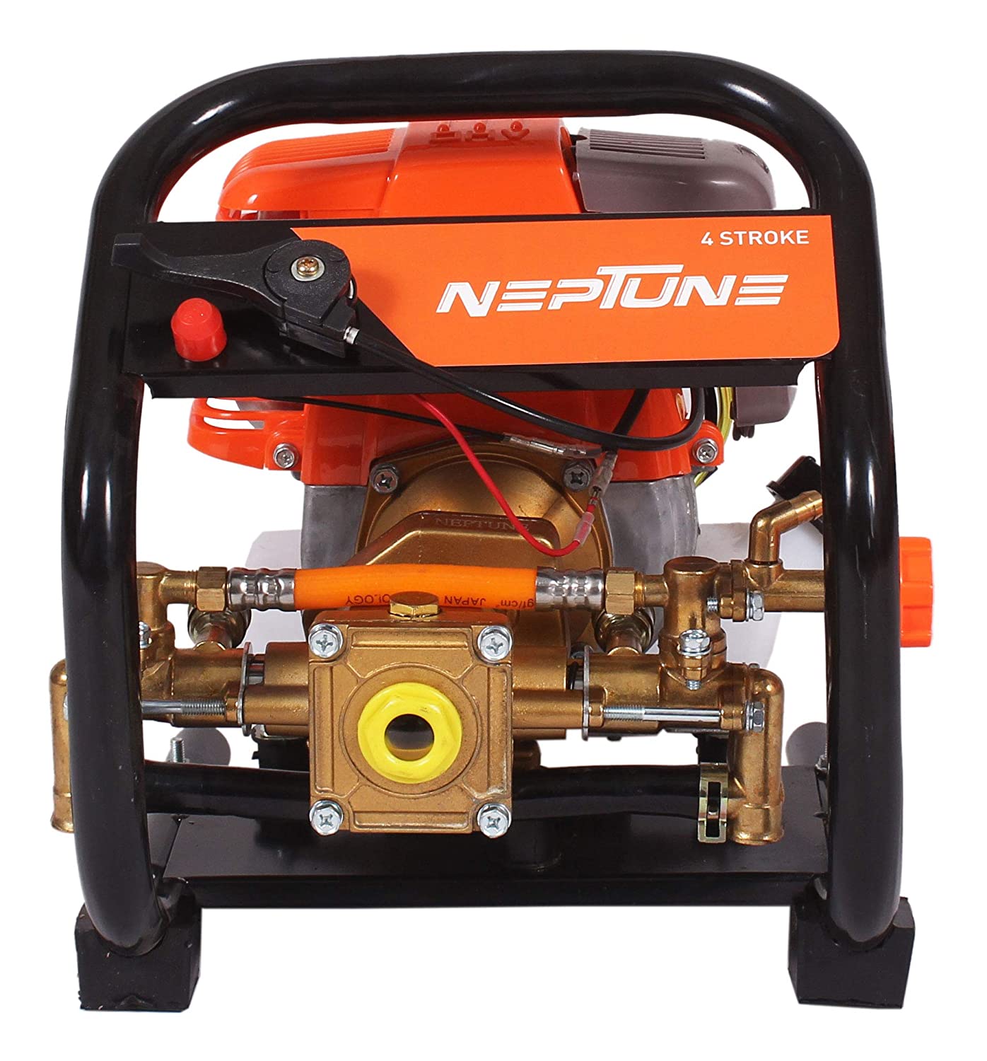 Neptune Simplify Farming Portable Power Pressure Sprayer