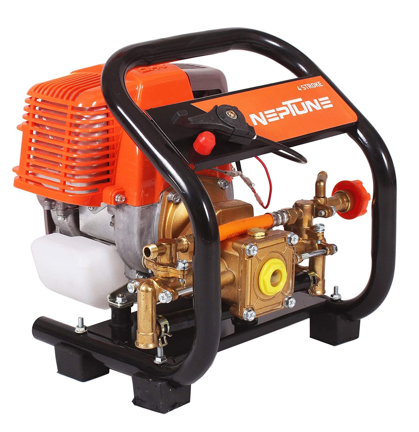 Neptune Simplify Farming Portable Power Pressure Sprayer