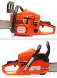 Neptune Simplify Farming Chain Saw With Cutter Bar (22 Inch)