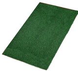 FreshDcart Artificial Grass Mats (3 x 2 Feet)