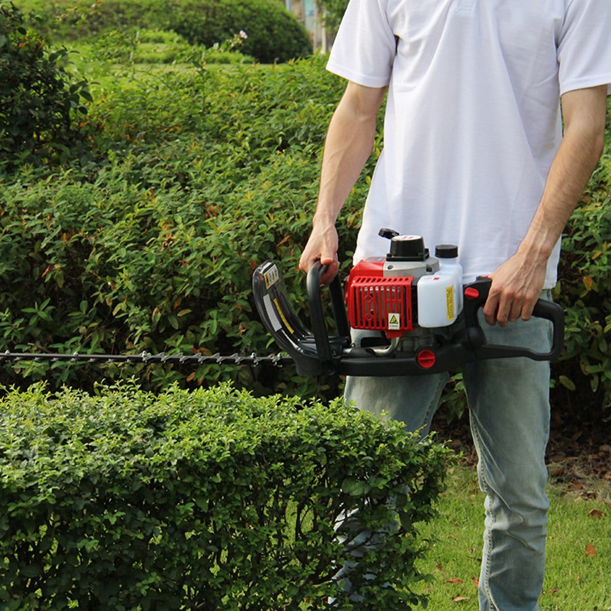 Neptune Simplify Farming Hedge Trimmer