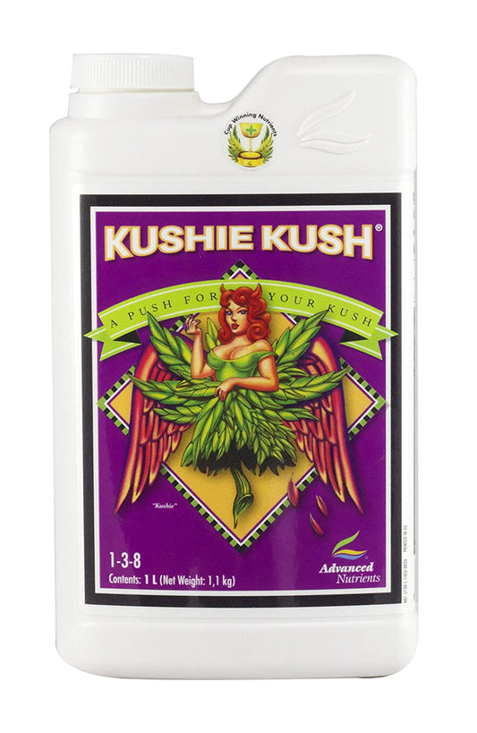 Advanced Nutrients Kushie Kush (1 Liter)