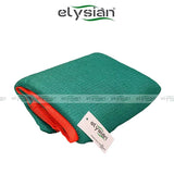 Elysian UV Resistant Green Shade Net For Agriculture - 3x3 meters