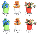 Akura Flower Planter Stand