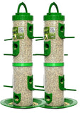 Skybeings Bird Feeder (Jumbo, Muliple Colours)