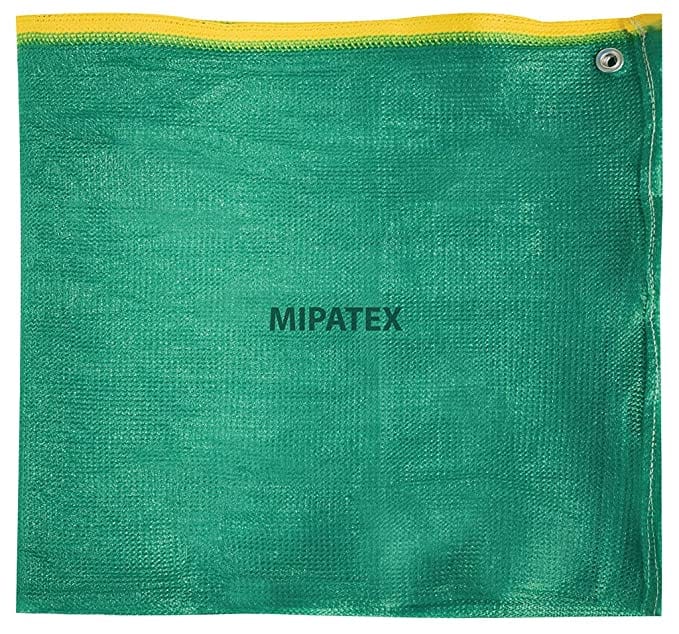 Mipatex Green Shade Net (1m x 3m)