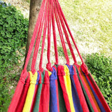 FreshDcart Foldable Swing Hammock