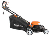 Neptune Simplify Farming Electric Rotary Lawn Mower (1800 Watt)