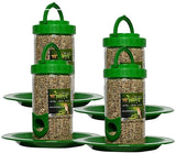 Skybeings Bird Feeder (Small, Muliple Colours)