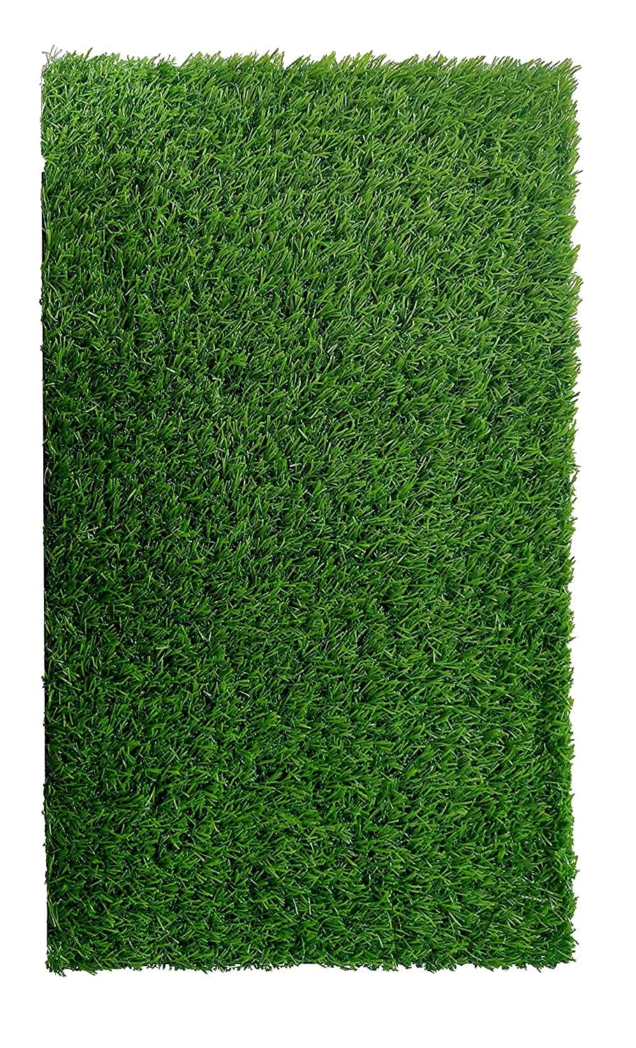 FreshDcart Artificial Grass Mats (3 x 2 Feet)