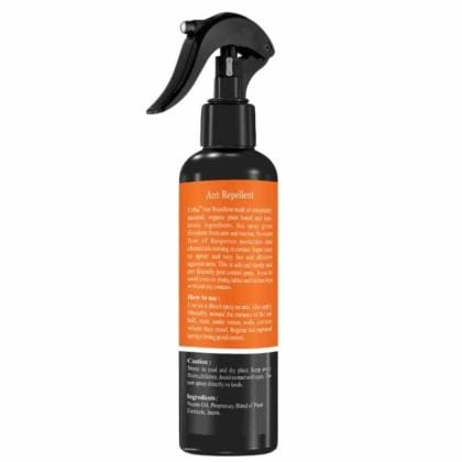 Natural Ant Repellent - 200Ml