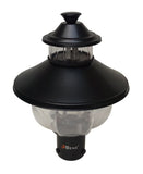 BENE Adam-Style Garden Light 23 Cms (Black)