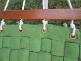 Soft Comb Hammock Set With Steel Hammock Stand