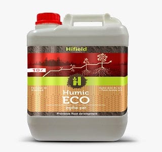 Humic Ag Eco- 10 ltr