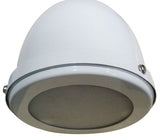 BENE Dublin Hanging Light with 12w In-Built LED (White)