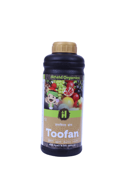 Toofan - Plant Growth Promoter