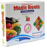 Infinite Biotech Magic Roots -  Master Hormone - Plant Yeild Enhancer (10 Grams)