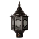 BENE Rome Garden Light 18 cm (Black)