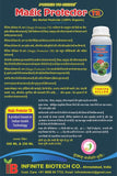 Infinite Biotech Magic Protector (Organic Pest Controller for Thrips & Mites)