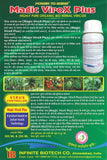 Infinite Biotech Magic ViroX Plus (Plant Virus Controller)