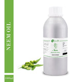 Naturalis Coldpress Raw Neem Oil - Pure & Natural