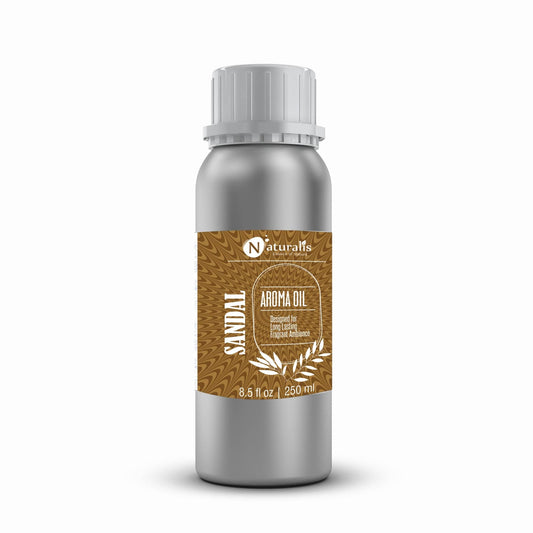 Naturalis Diffuser Oil For Ultrasonic Diffuser And Candle