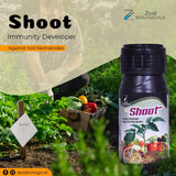 Nematicide- Shoot Nematicide Nano Technology (1 Litre)