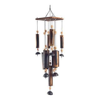 Wind Chimes - 9 Bells