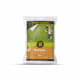 Retain Humic Acid Granuls|Shiny Granules|Soil Conditioner|Root Growth-1kg