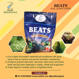 Beats Root Grub/Root Borer (3 kg)