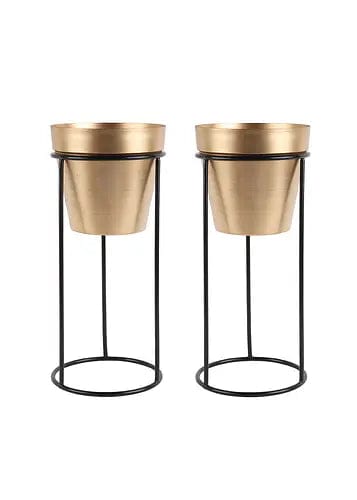 Amaya Decors Pot Shape Planter (Big) - Set of 2