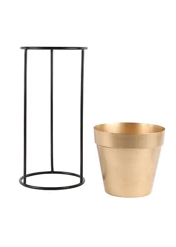 Amaya Decors Pot Shape Planter (Big) - Set of 2