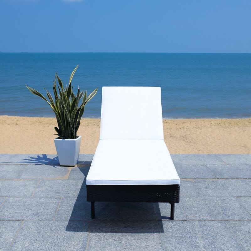 Dreamline Outdoor Furniture Poolside With Cushions