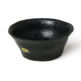 De'Dzines Rubber Flower Pot (With Handle)