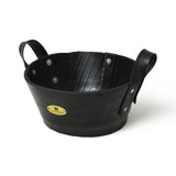 De'Dzines Rubber Flower Pot (With Handle)