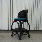 De'Dzines High Bar Chair