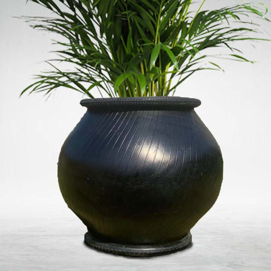 Matka Style Jumbo Planter