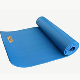 Yoga Mat With Carry Strap - 6mm