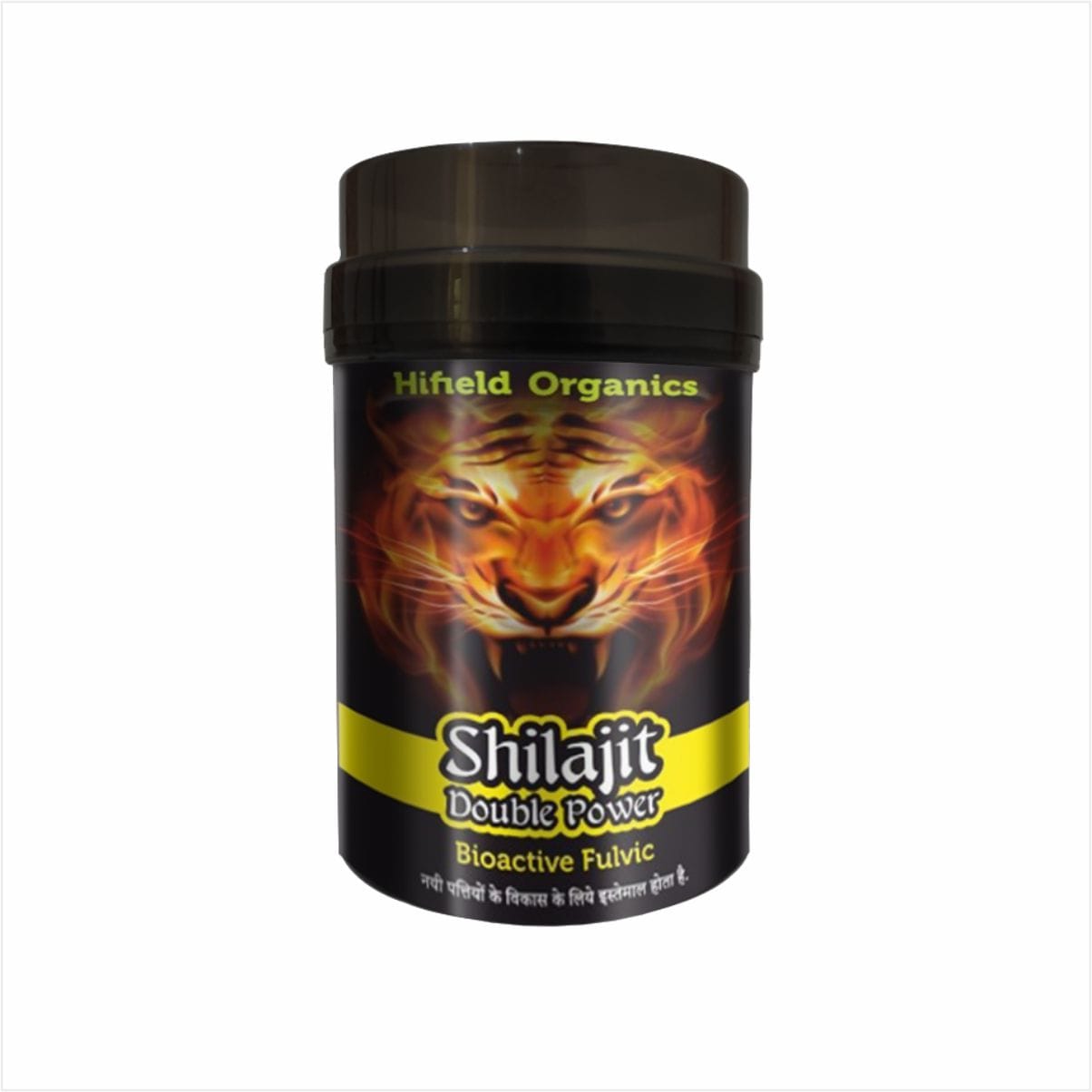 Fulvic Acid Shilajit